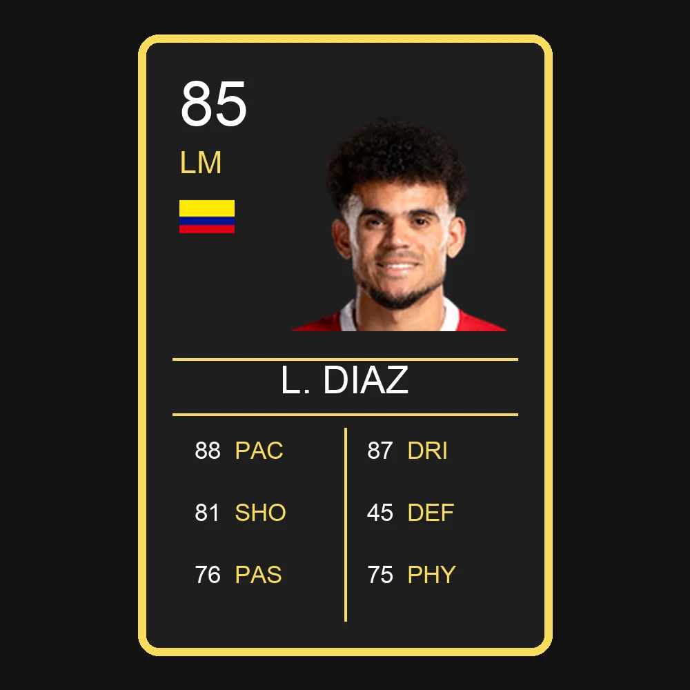 L. Díaz