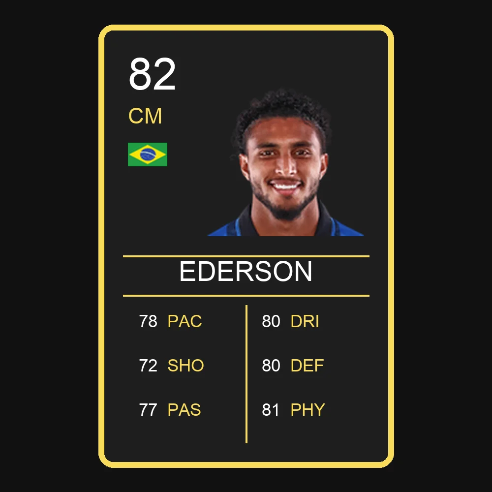 Éderson