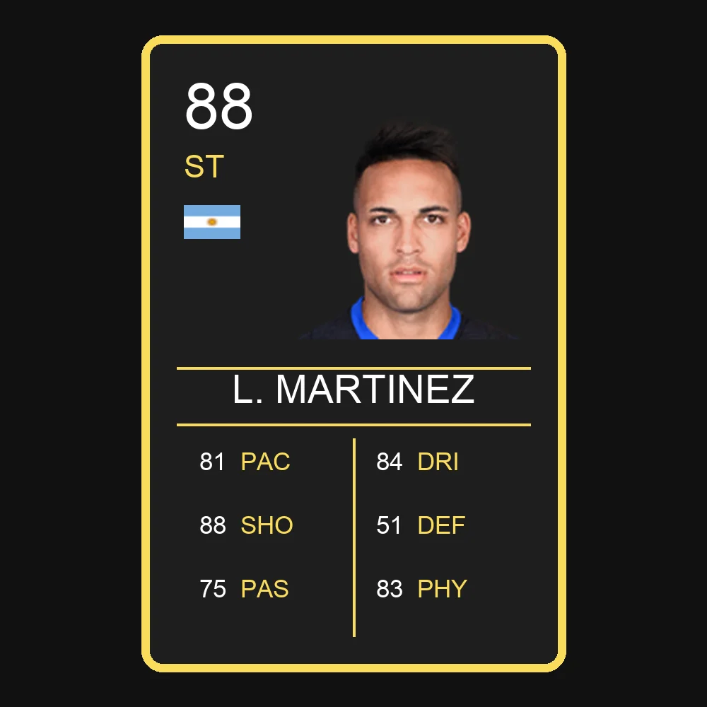 L. Martínez