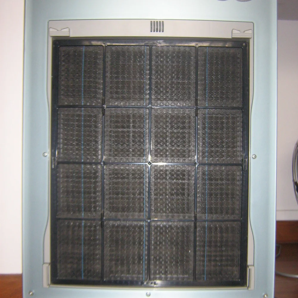 Air Purifier