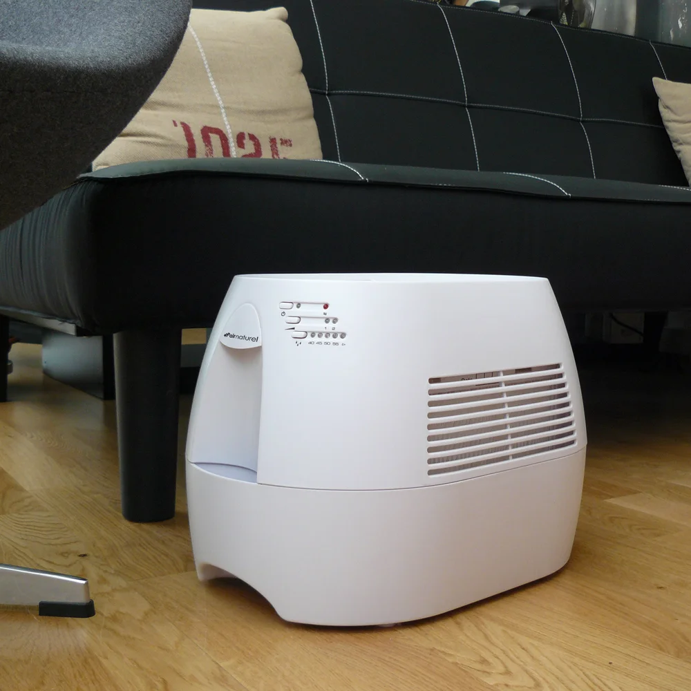 Humidifier