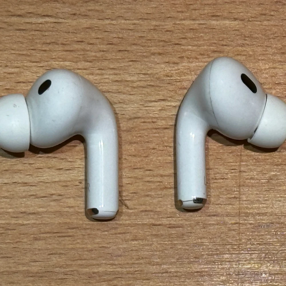 AirPods Pro 3