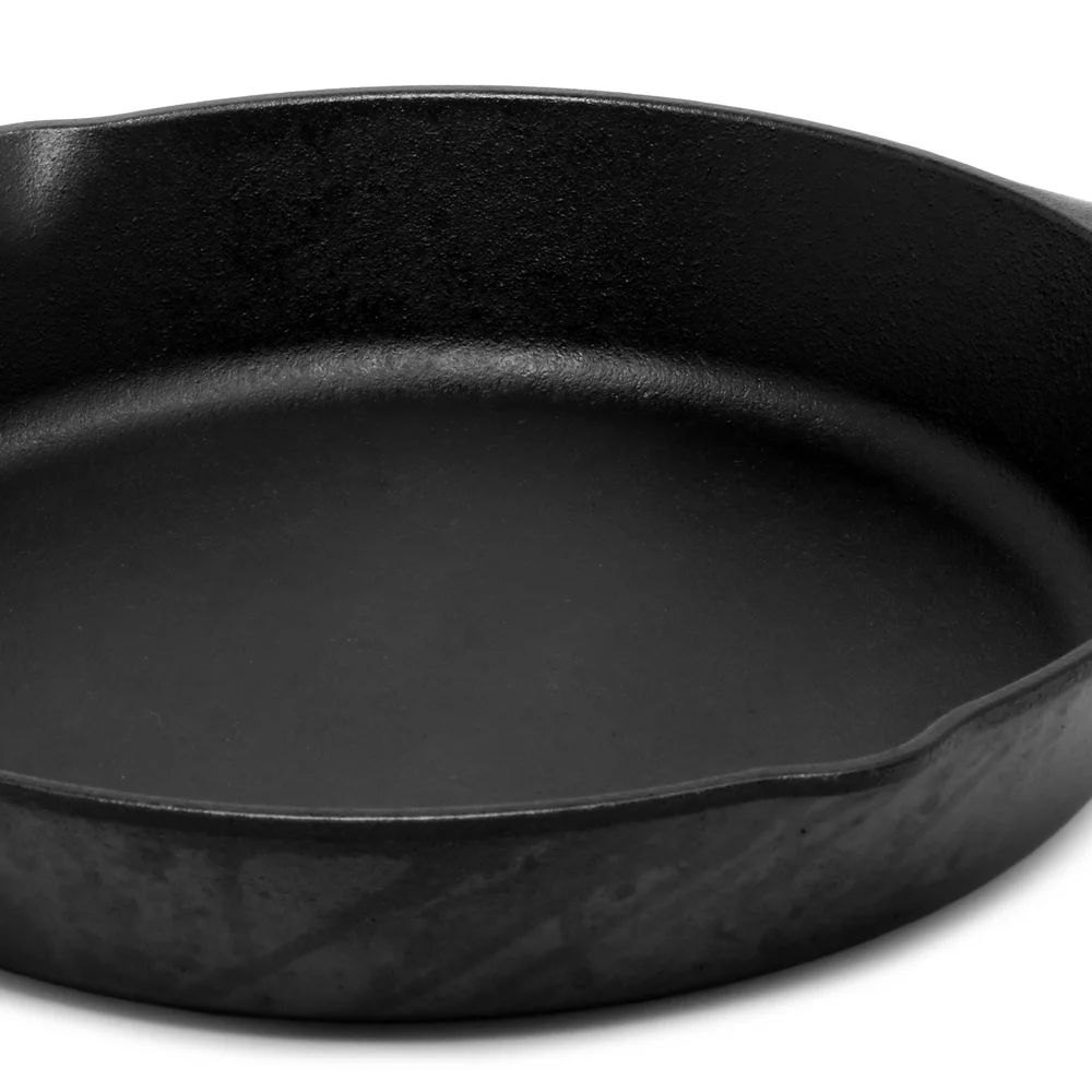 Cast Iron