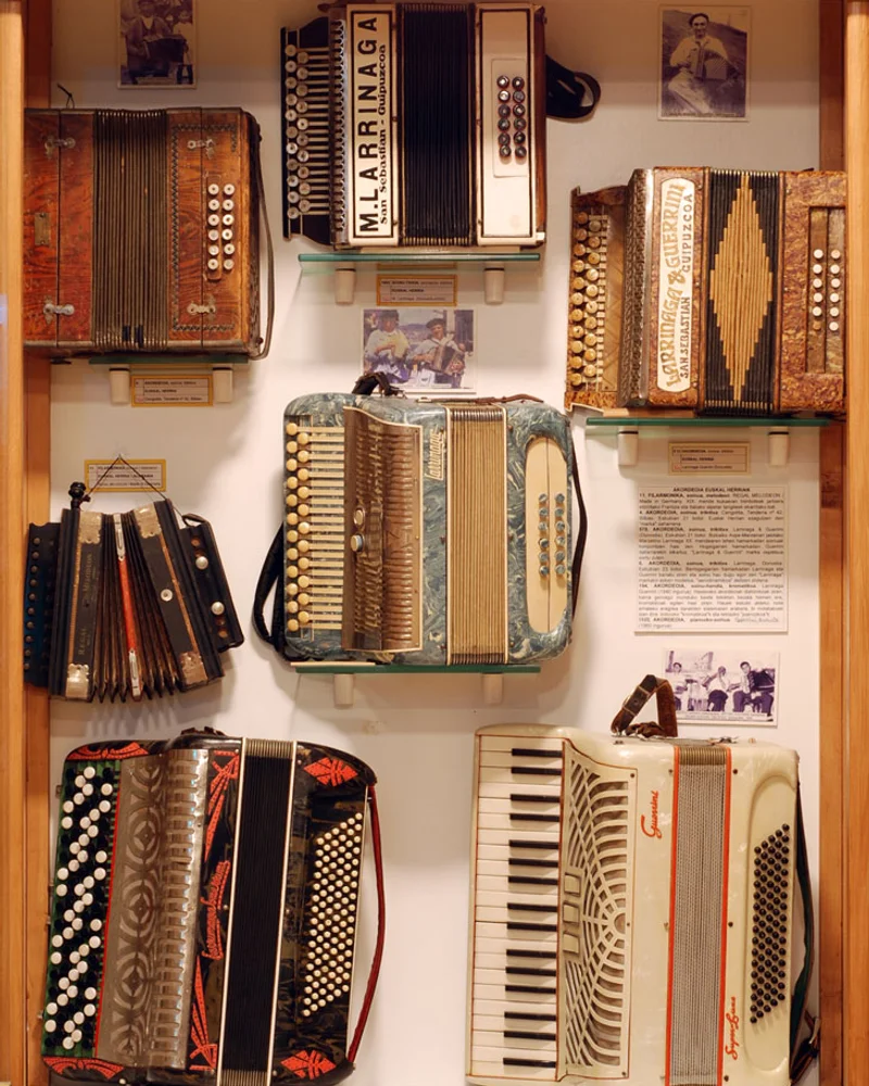 Accordion