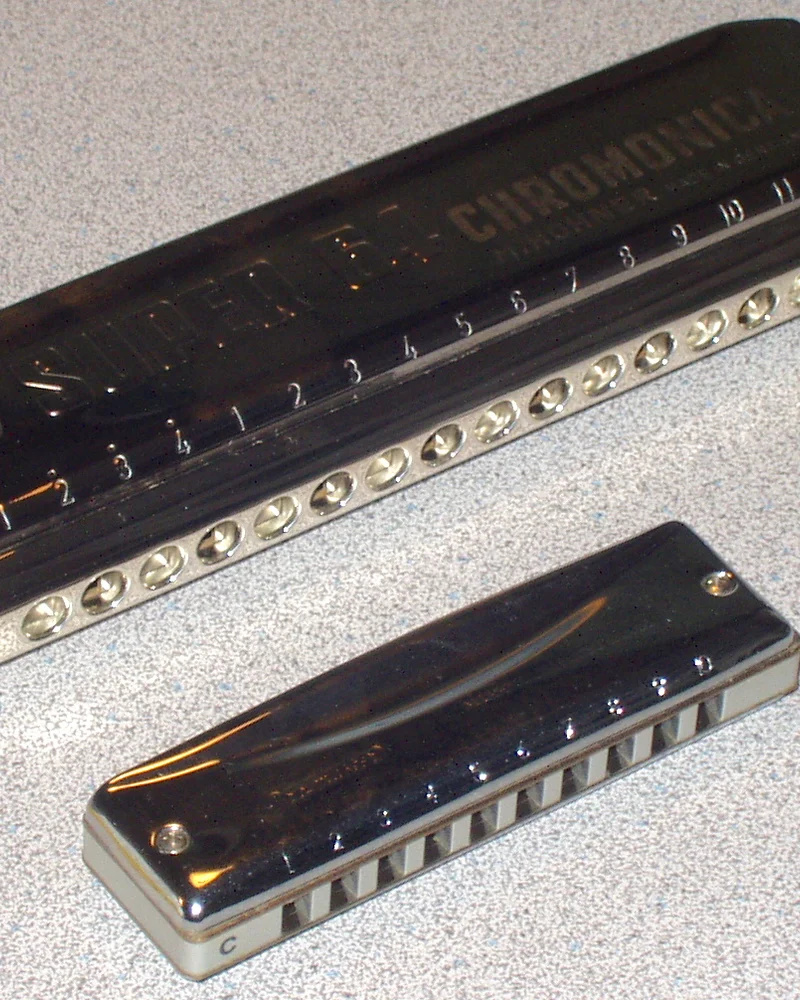 Harmonica