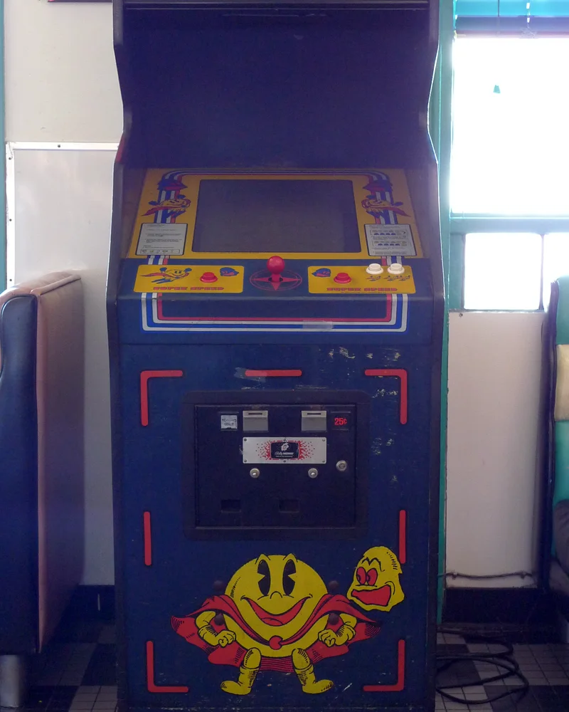 Arcade