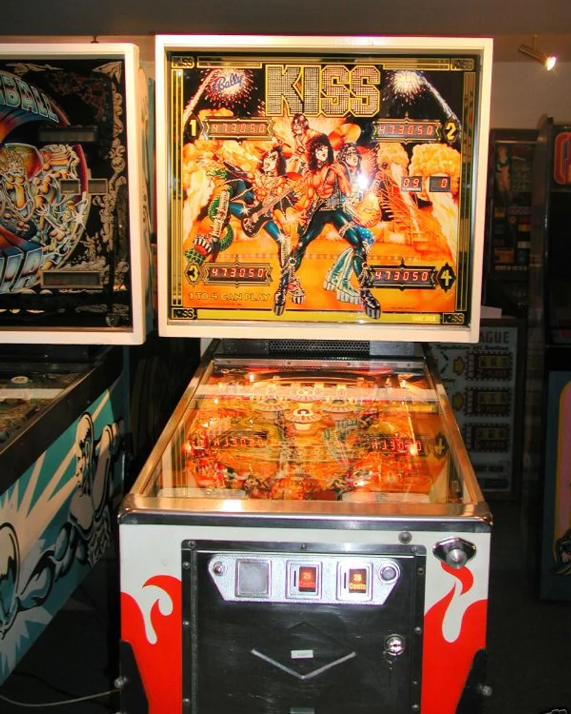 Pinball