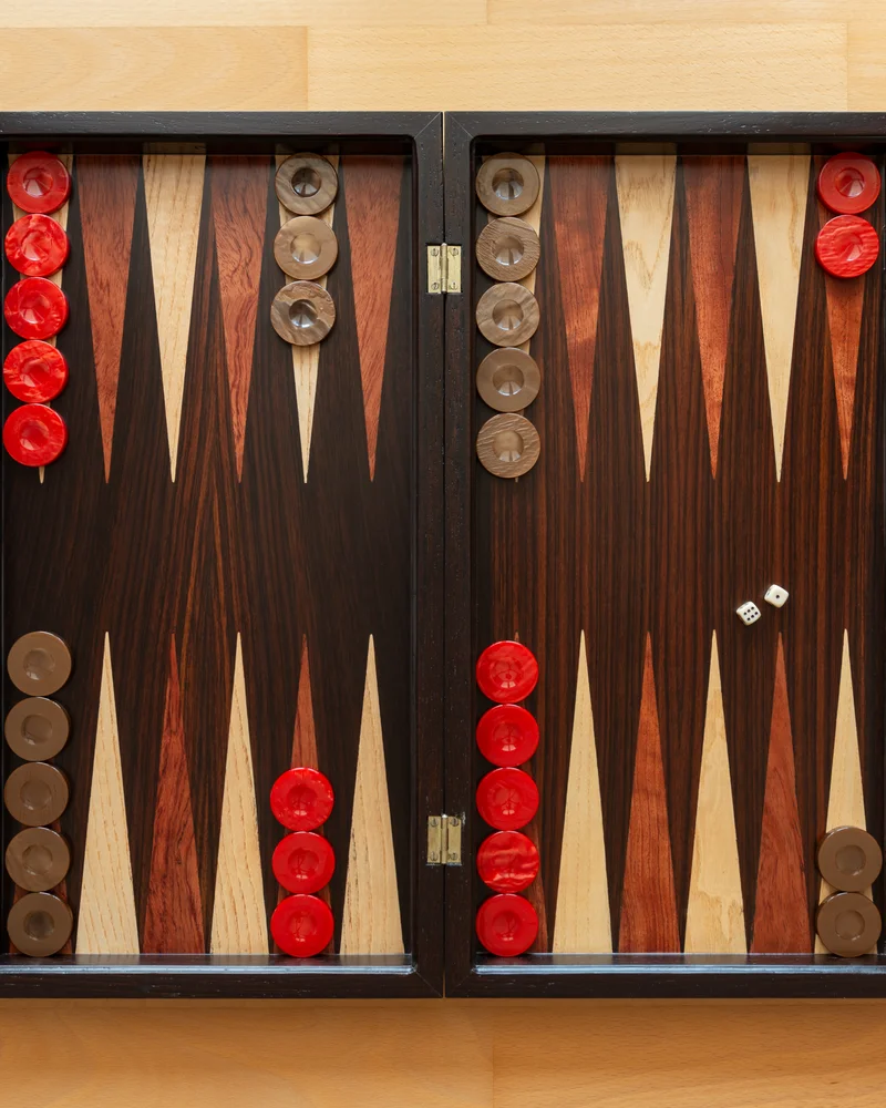 Backgammon