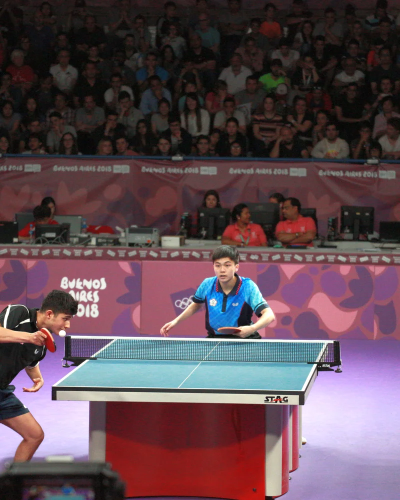 Table Tennis