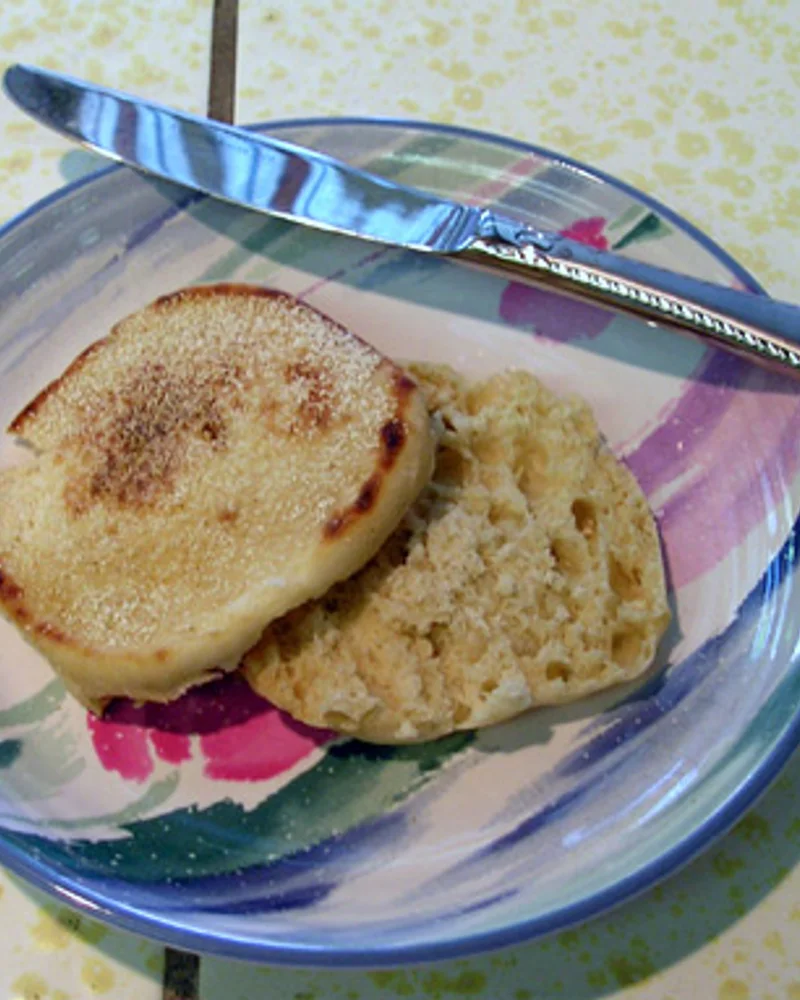 English Muffin