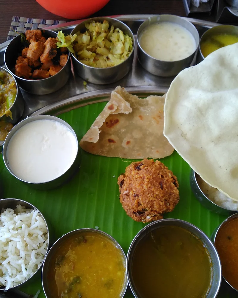 Thali