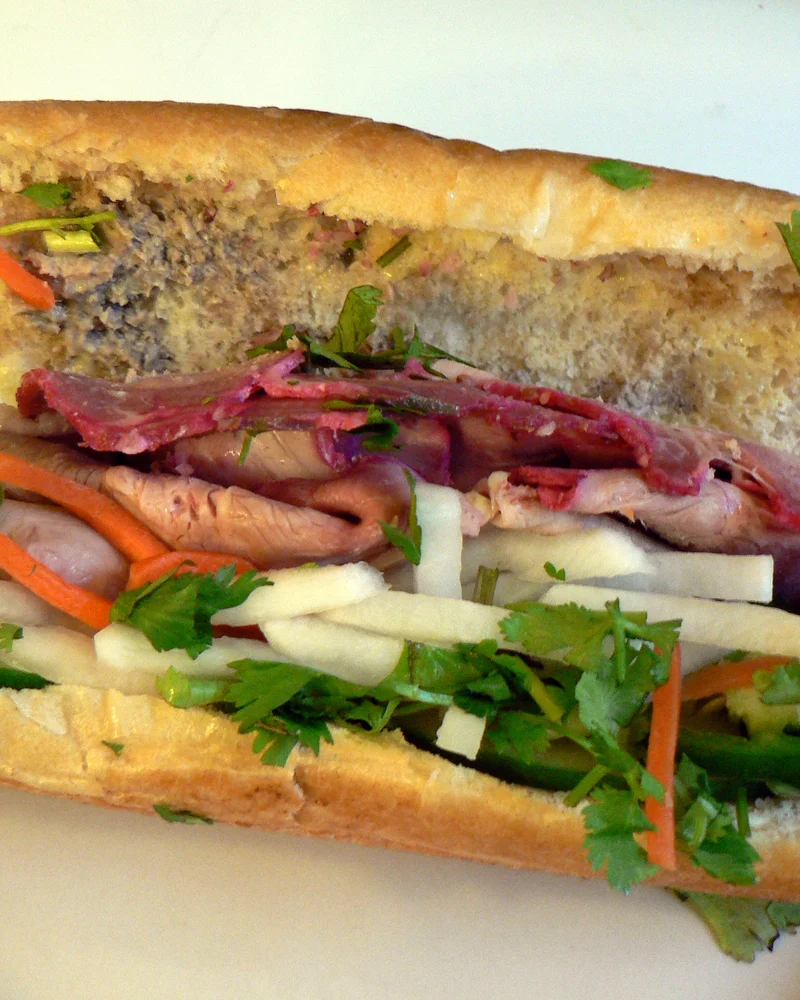 Banh Mi