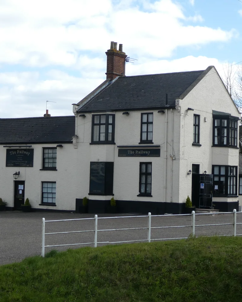 Pub