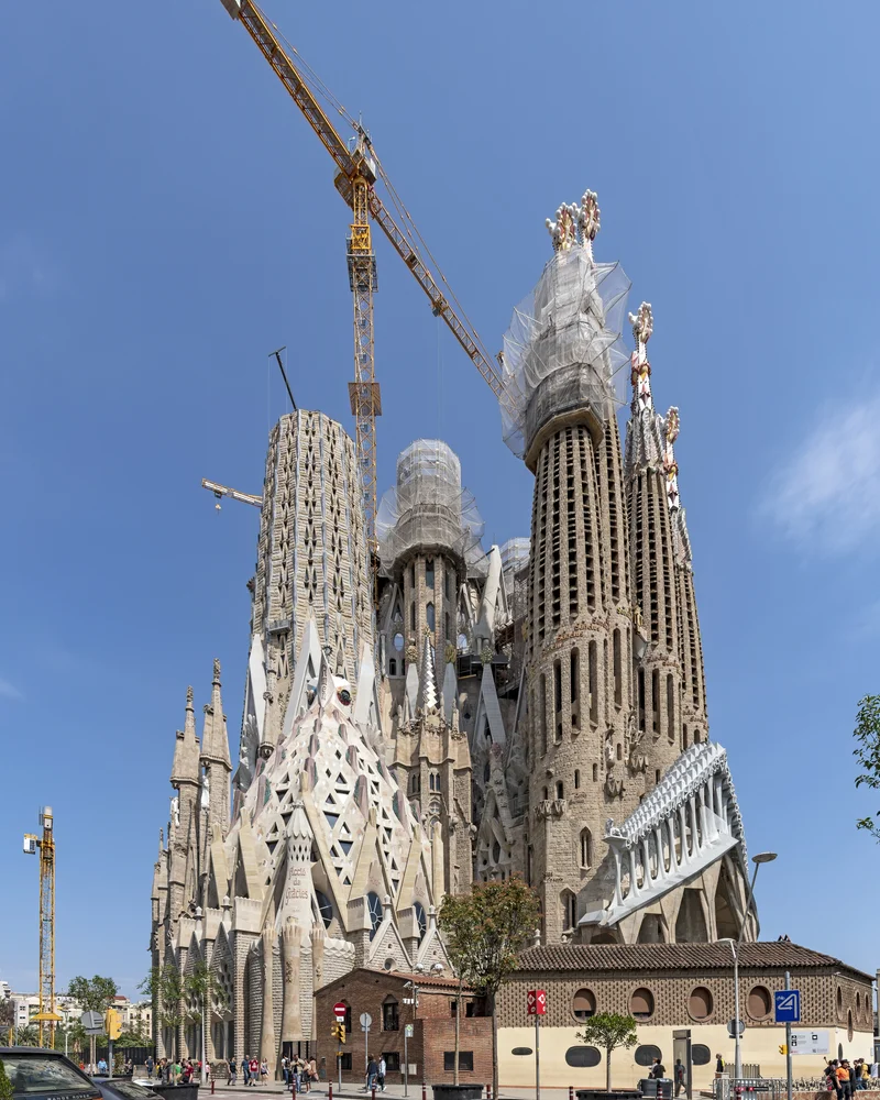 Barcelona