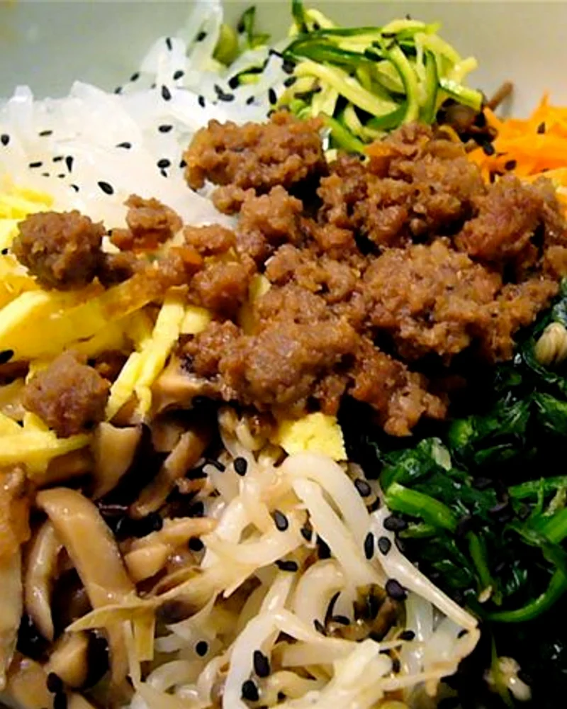 Bibimbap