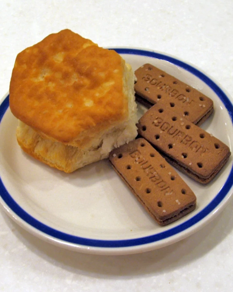 Biscuit