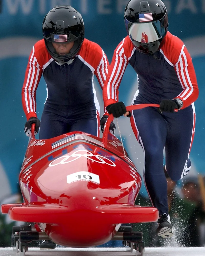 Bobsled