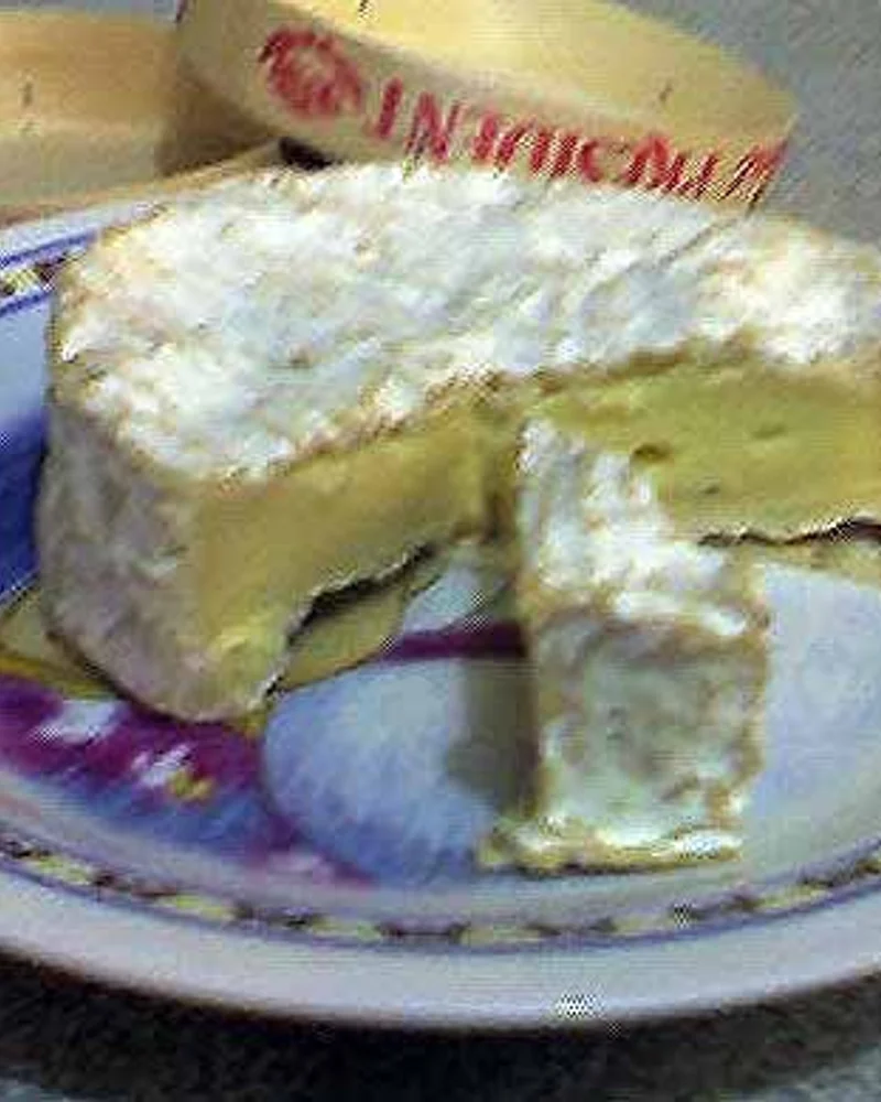 Camembert
