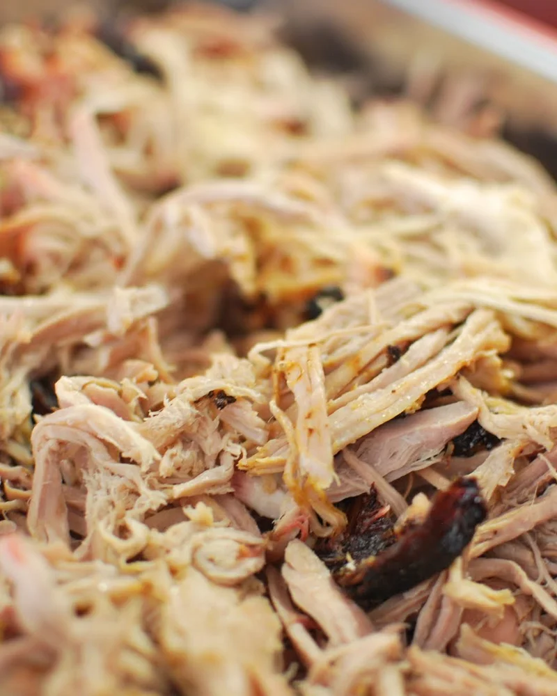 Pulled Pork