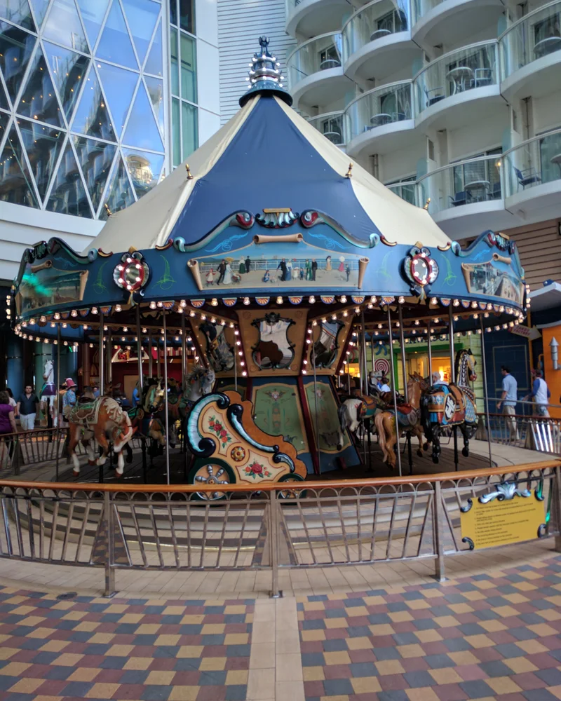 Carousel