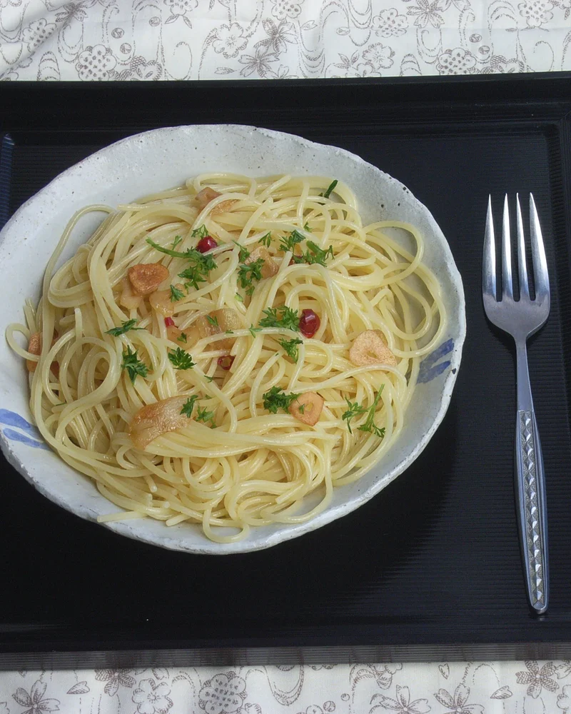 Aglio e Olio