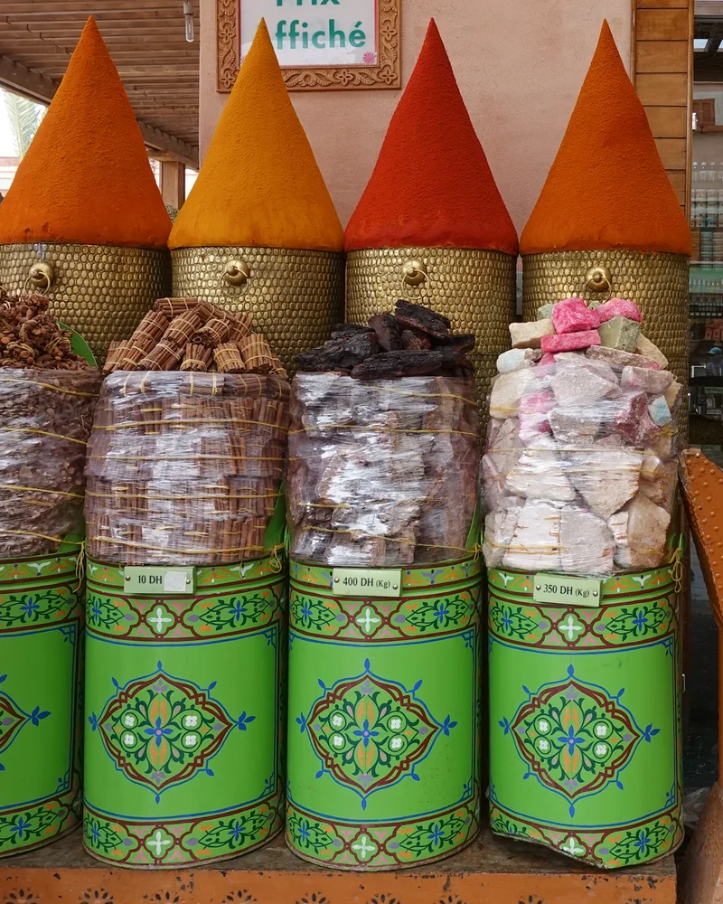 Marrakech