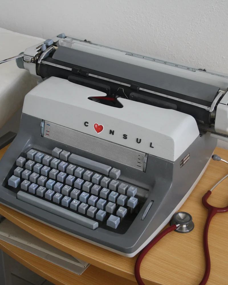 Typewriter