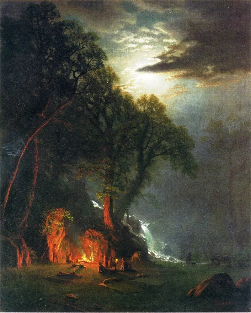 Campfire