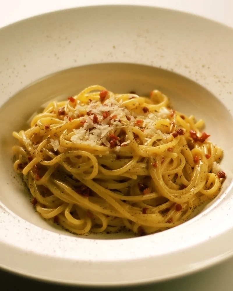 Carbonara