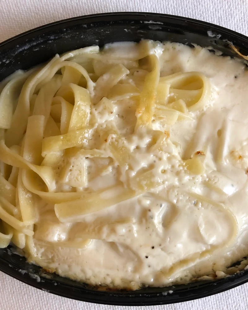 Alfredo