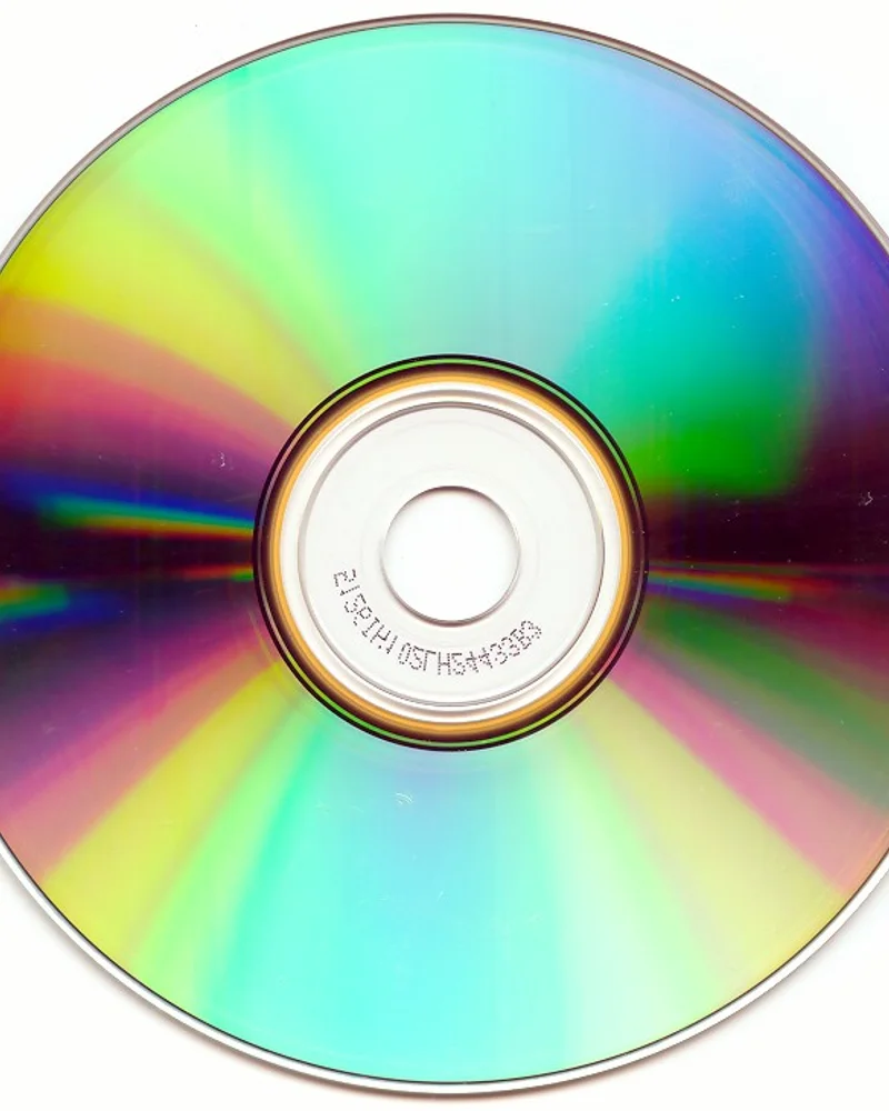 CD