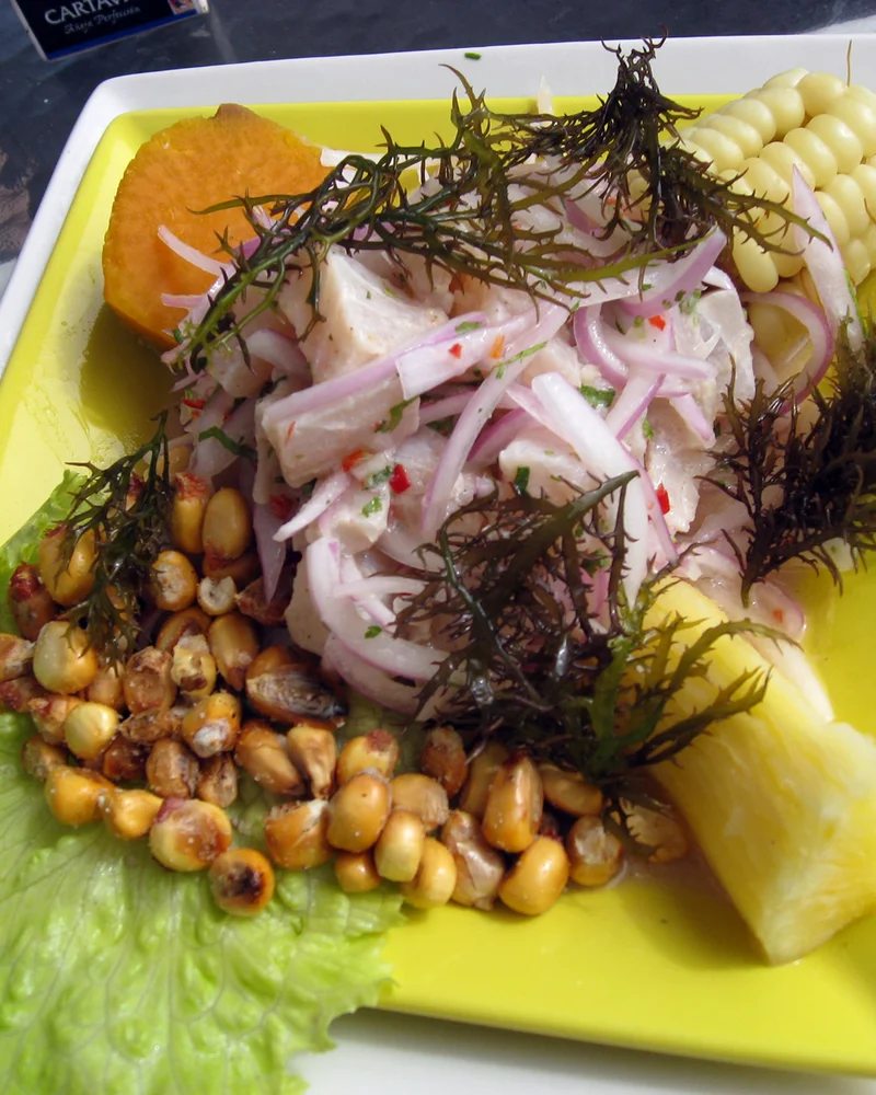 Ceviche