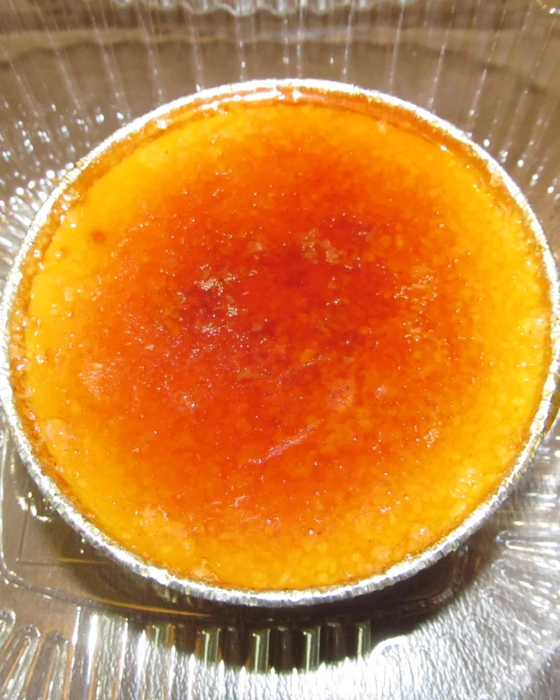 Creme Brulee