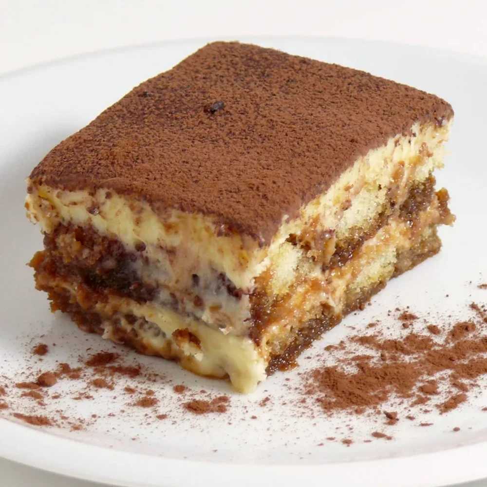 Tiramisu