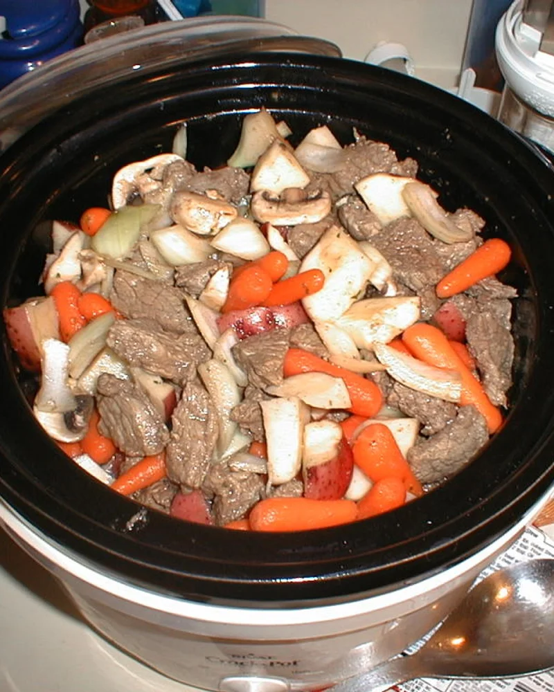Beef Stew