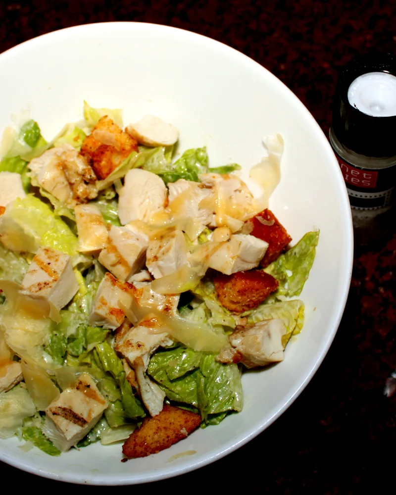 Chicken Salad
