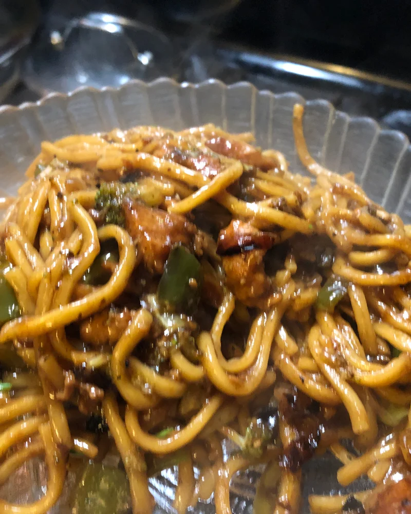 Lo Mein