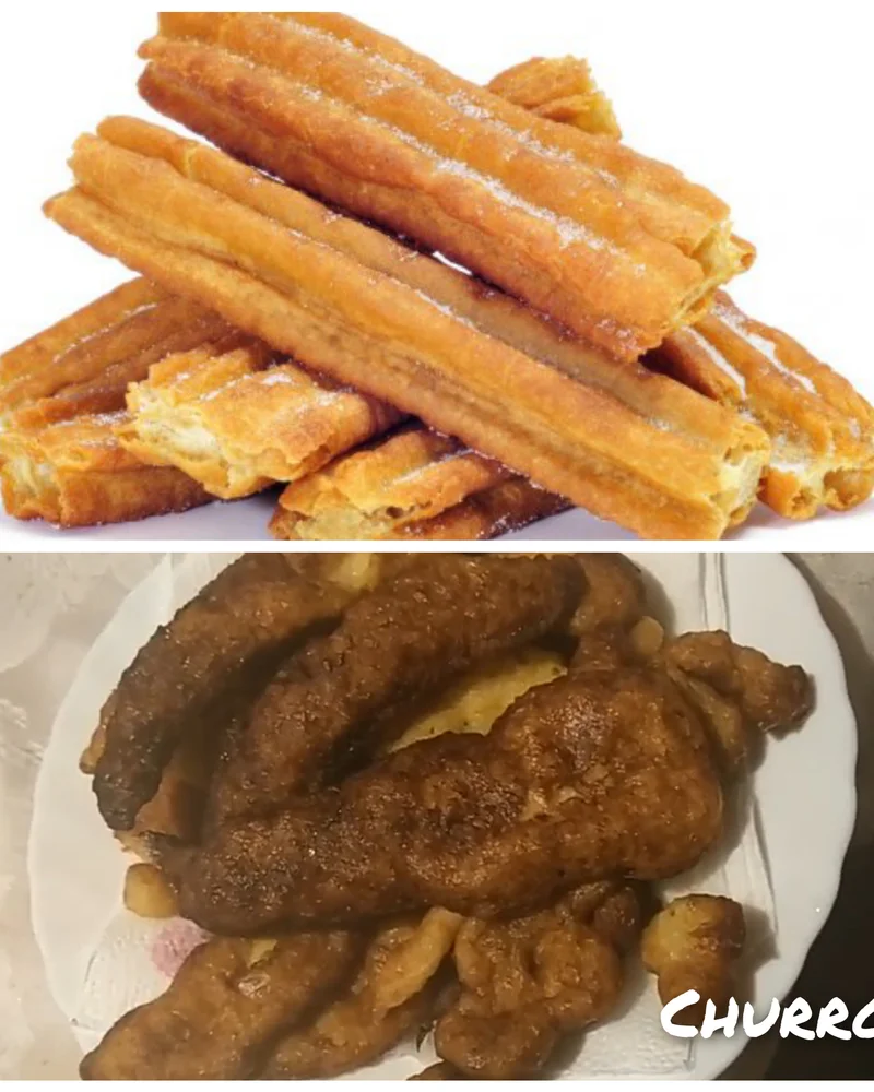 Churros