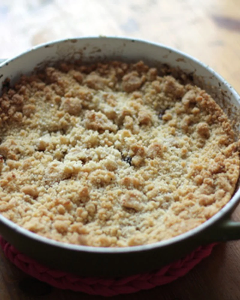 Crumble