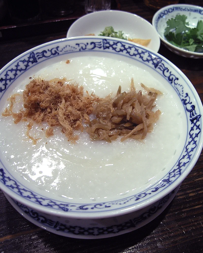 Congee