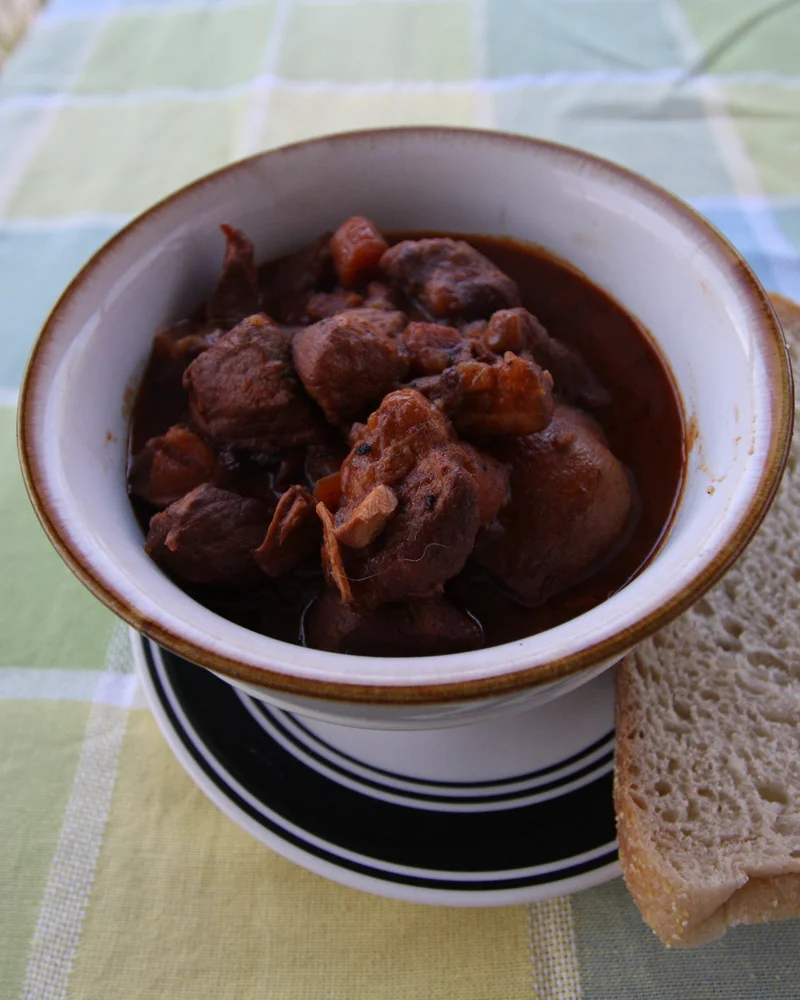 Bourguignon