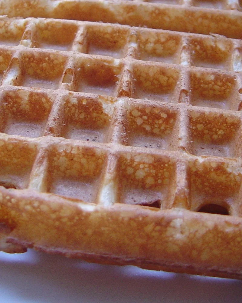 Waffle