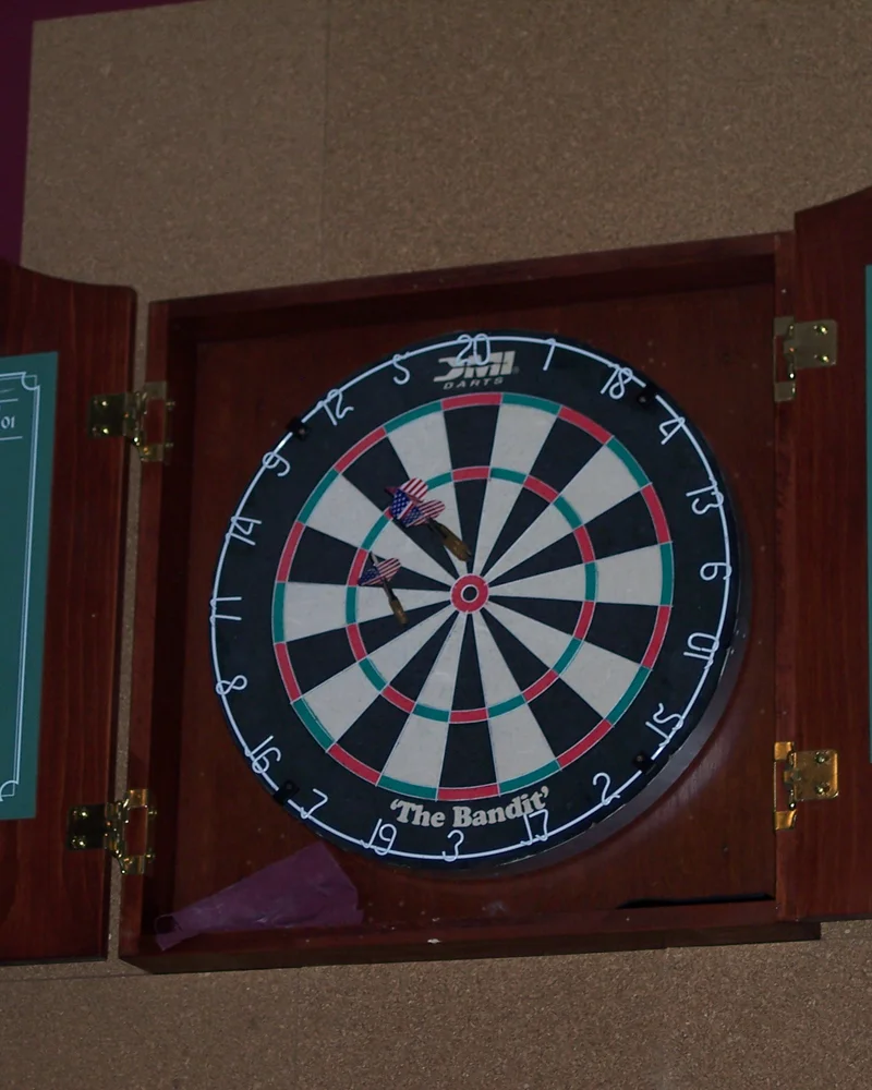 Darts