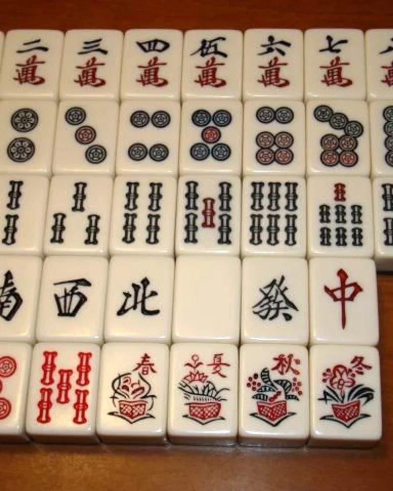 Mahjong