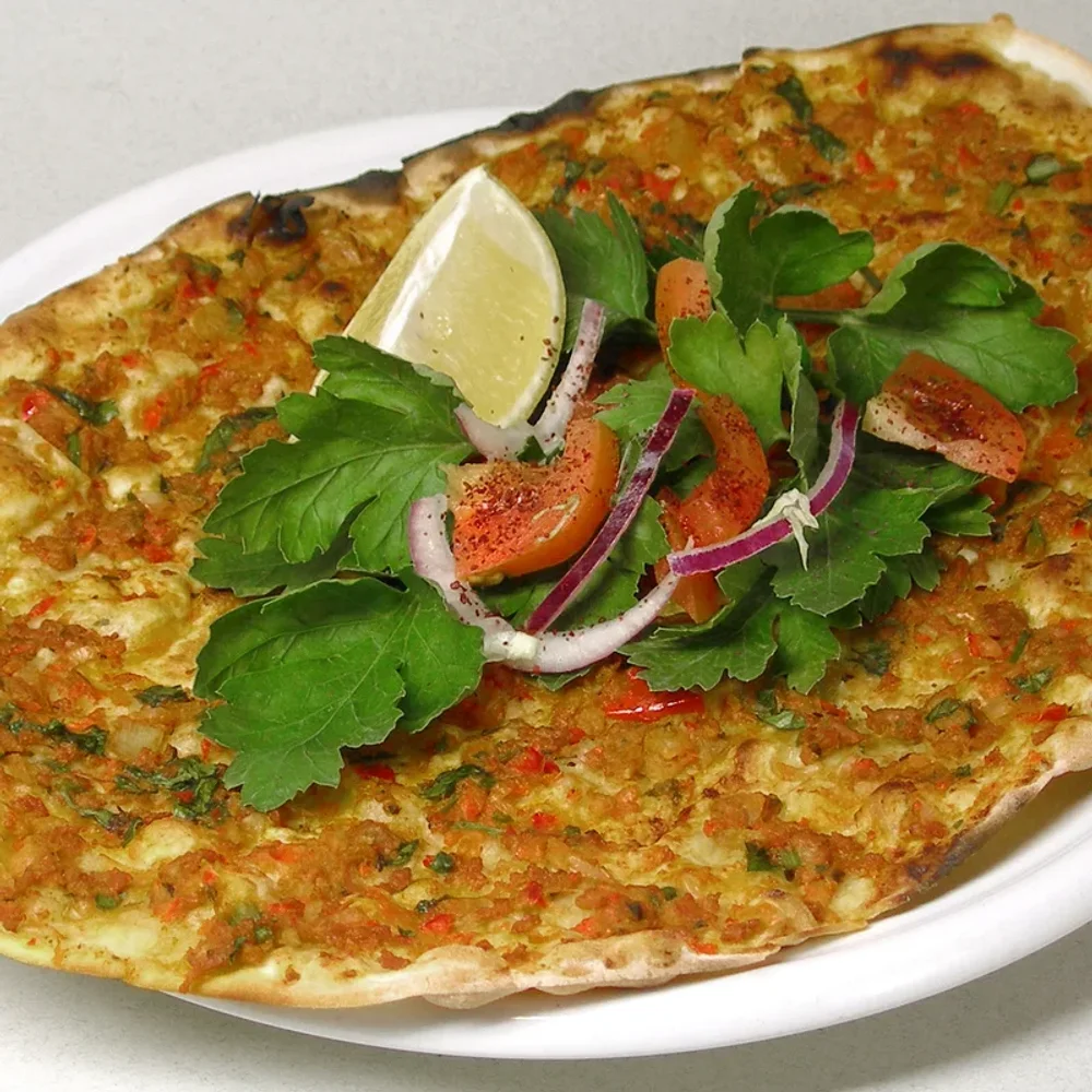 Lahmacun