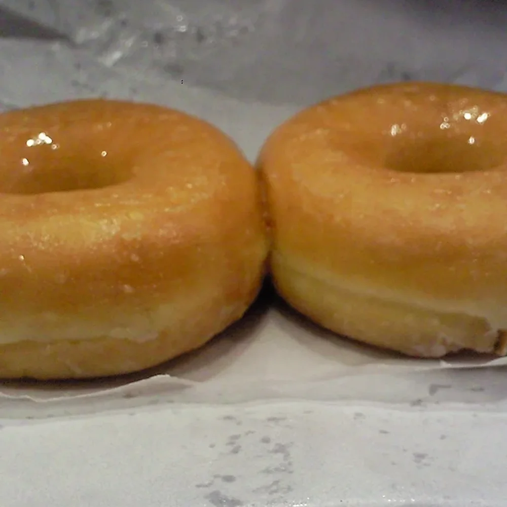 Donuts