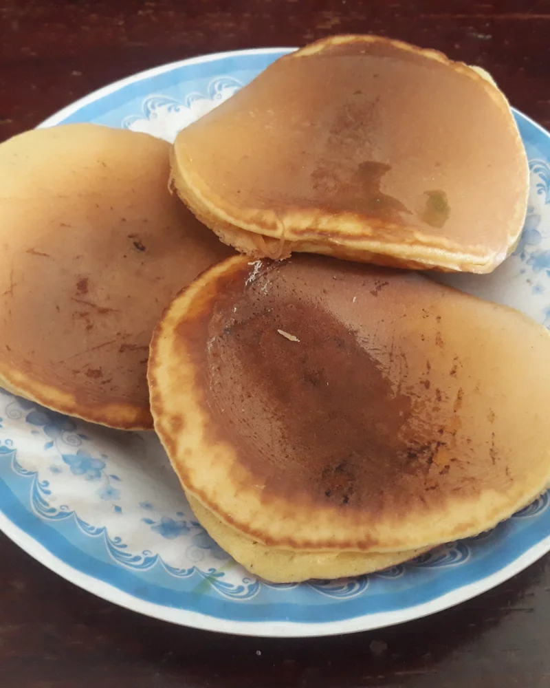Dorayaki