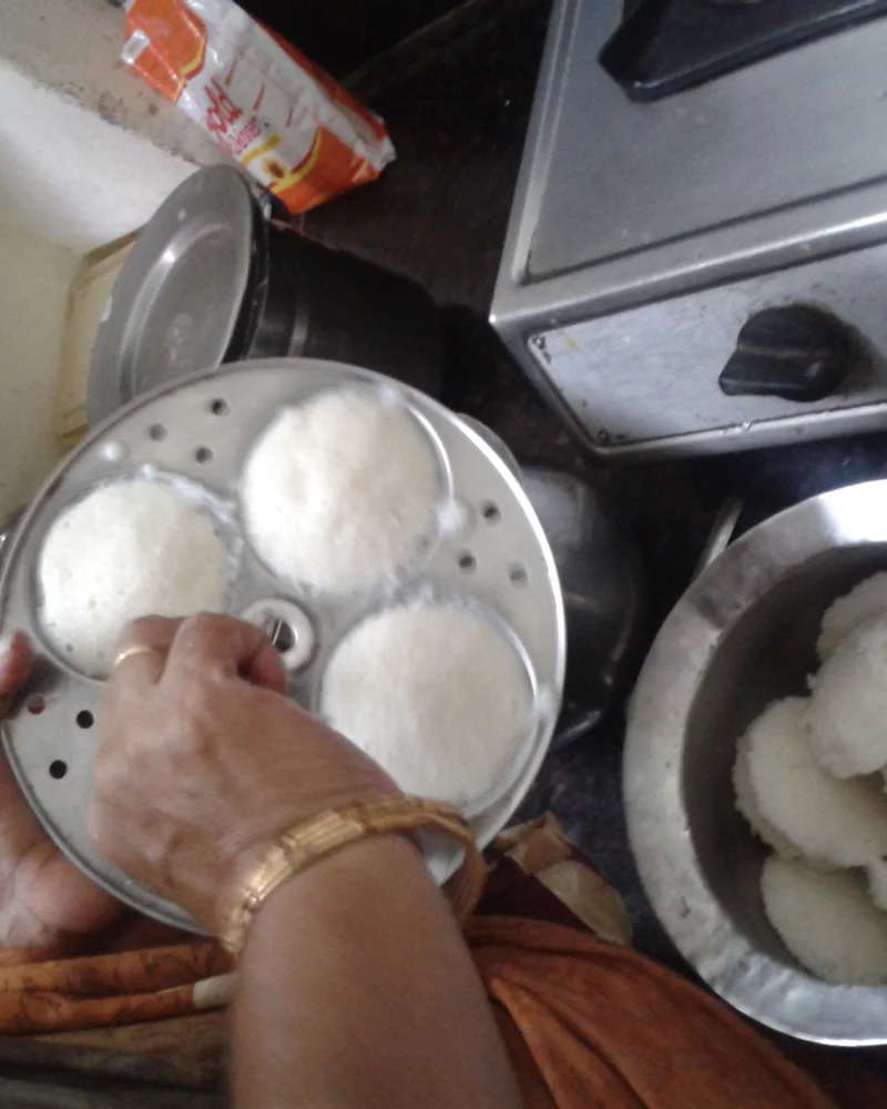 Idli