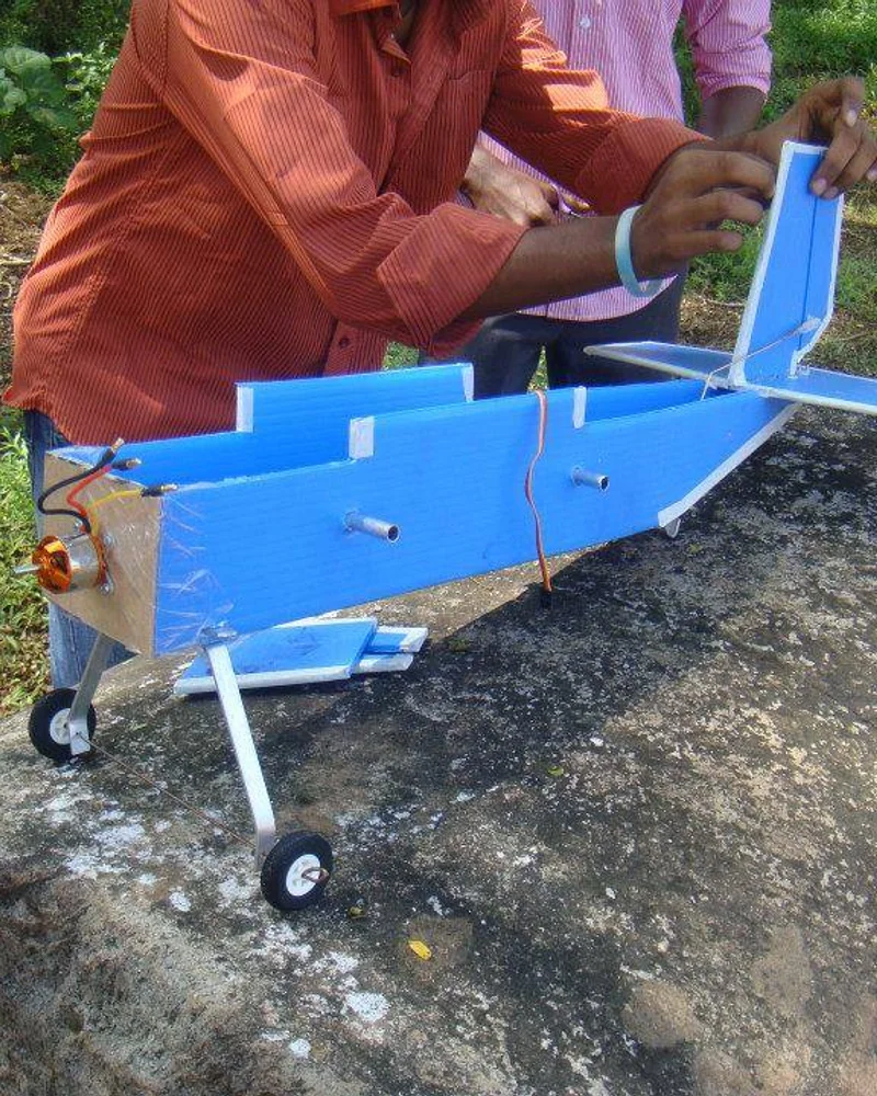 RC Plane