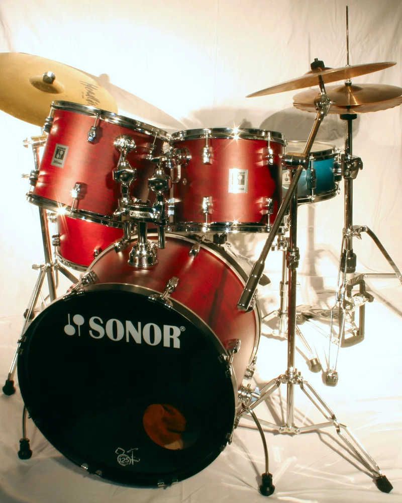 Drums